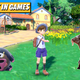 The Week In Games: Pocket Monsters And Simulated Goats